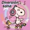 Diversión sana. 66