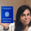 Carteira de Trabalho / CLT 7