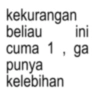 Kata-kata viral tiktok anomali 8