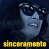 sinceramente