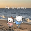 Eu te amo D