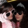Maria Joaquina/Larissa Manoela 15