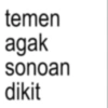 Anomali Random 2025🤙 8