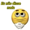 Emojis para o dia a dia  8