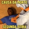 AFF...SEGUNDA-FEIRA 🥹 6