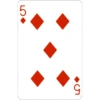 Playing Card 🃏 16