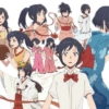 🧿Taki /Mitsuha (your name) 🧶❤️ 7