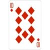 Playing Card 🃏 11