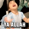 YA ALLAH
