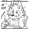 Furry🤨📷 5