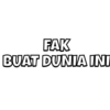 Kata-Kata Random 8