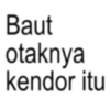 Anomali Kata Kata (3) 15