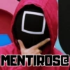 Squid Game Para Chat 🦑🔺 5