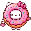 Hello Kitty super cuteness 🎀🩷 10