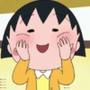 Chibi maruko chan 11