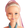 Barbie gila meme 8