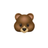 İphone Animal Emojis 7