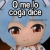 D Q me lo coga dice @rose.stickers1
