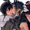 KissKiss - Xiaoven 13