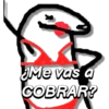 ¿Me vas a COBRAR?