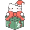 ✩Merry christmas Hello Kitty☆ 6