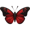 Iphone emojis burdeos 🍷🍒♥️ 23