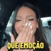 QUE EMOÇÃO
