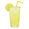 Emoji ios 18 minuman 🍹 10