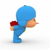 Pocoyo natal 13