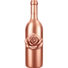 Emoji ios 18.1 rose gold  9