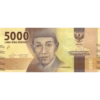 Uang rupiah 6