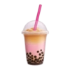 Emoji ios 18 minuman 🍹 11