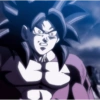 Goku xeno 17