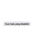 MALES NGETIK 16