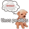 REPROBADO Unos pedillos