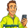 Buongiorno  16