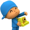Pocoyo Foto 📸 12