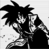 Goku xeno 30