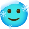 Frío emoji❄️❄️❄️ 16