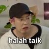 K-POP meme lucu😍 9