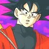Goku xeno 18