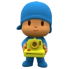 Pocoyo Foto 📸 9