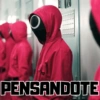 Squid Game Para Chat 🦑🔺 11