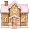 Emoji ip 18.1 Natal Pink🩷 14