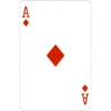 Playing Card 🃏 20