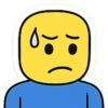 Roblok #1 8