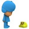 Pocoyo Foto 📸 8