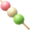 Emoji makanan/ minum ip 9