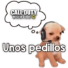 CALL OF DUTY MOBILE Unos pedillos