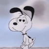 Snoopy Show 7(Just Fun)🐶🤍✨ 12